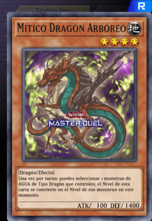 card image