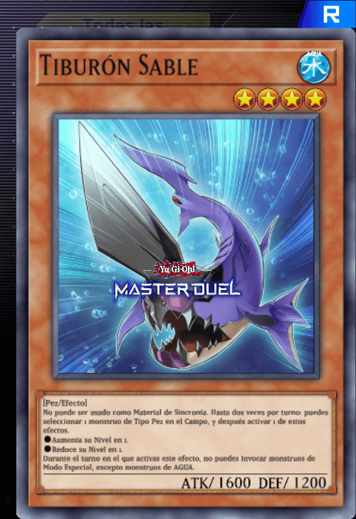 card image