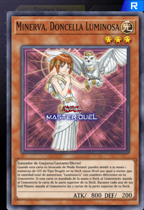card image