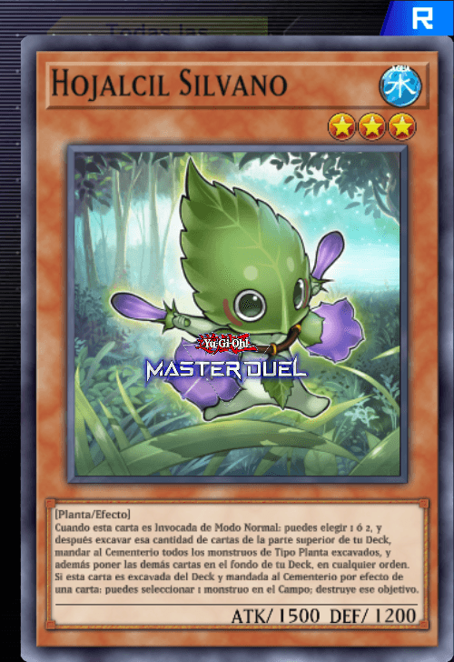 card image