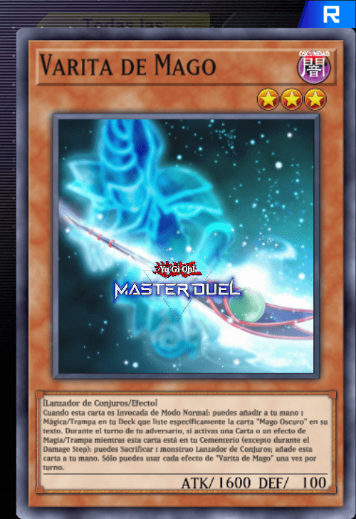 card image