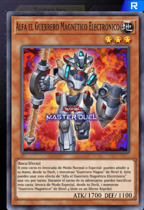 card image