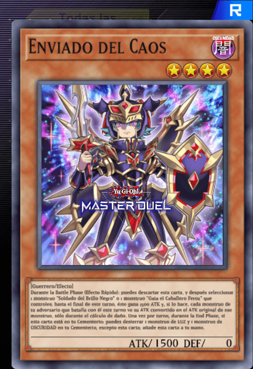 card image