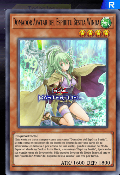 card image