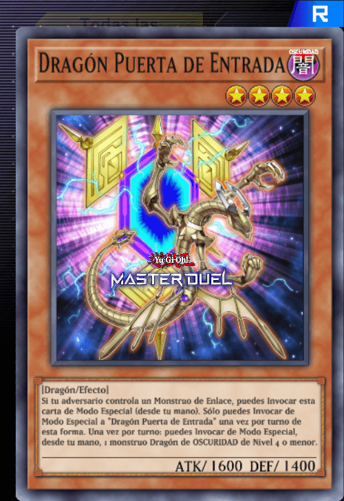 card image