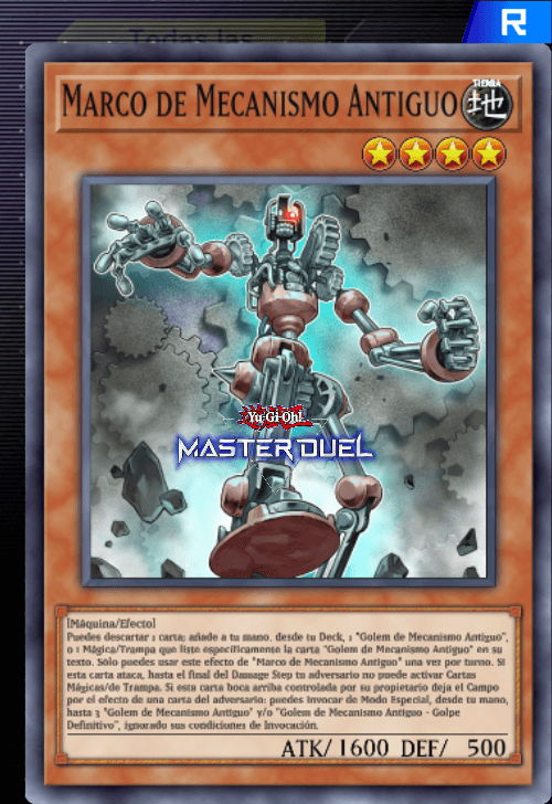 card image