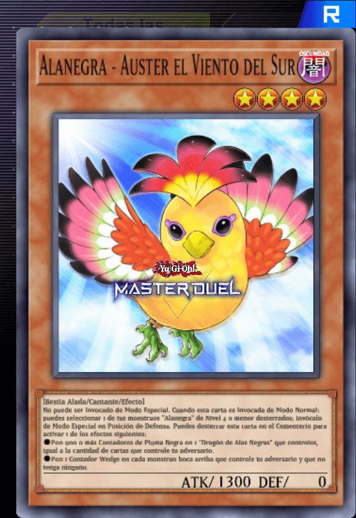 card image