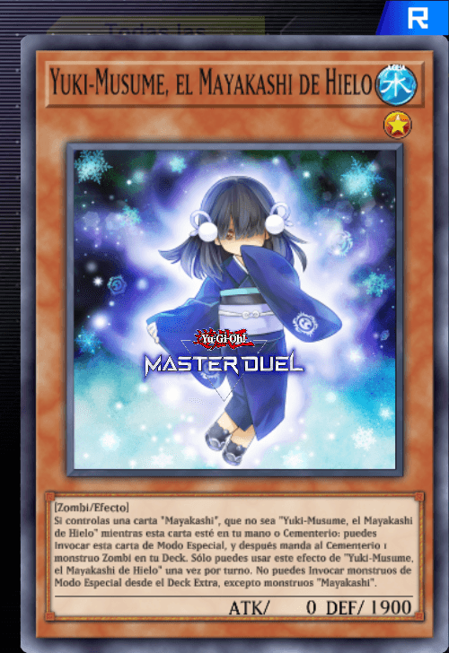 card image