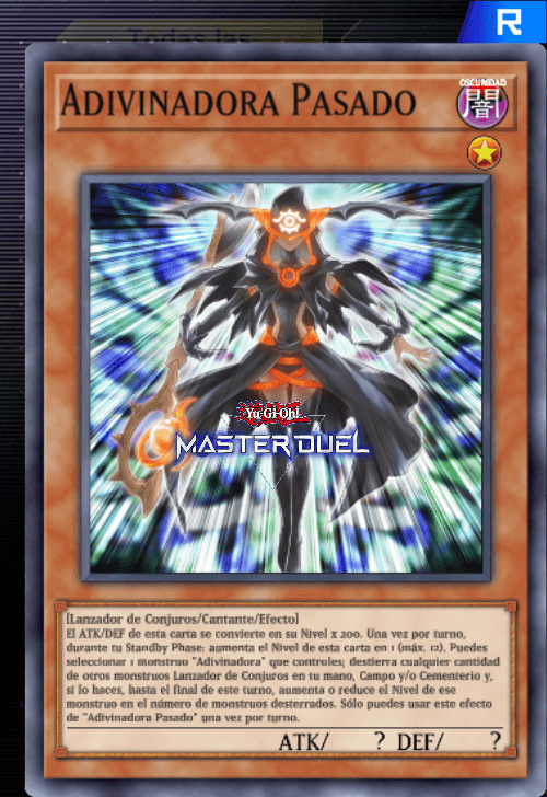 card image