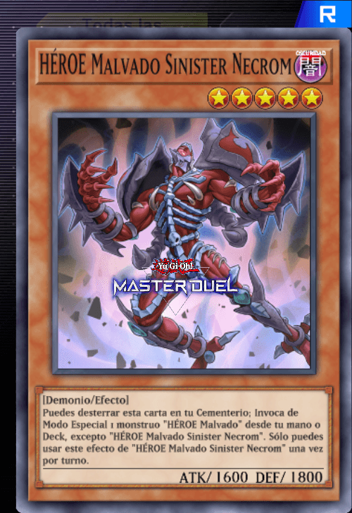 card image