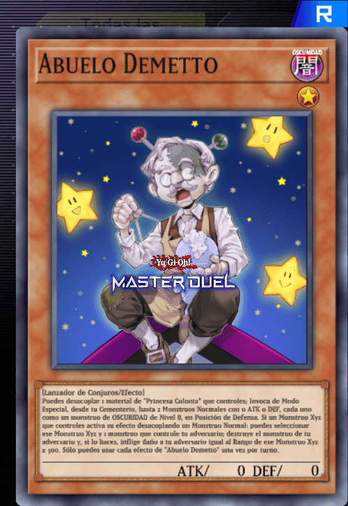 card image