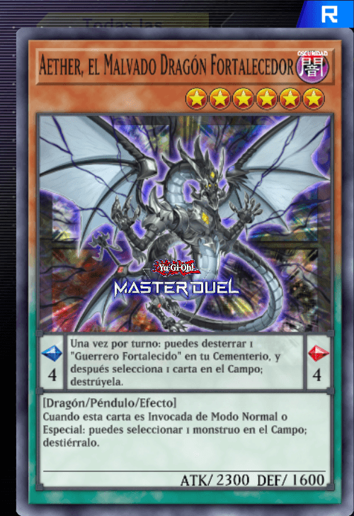 card image