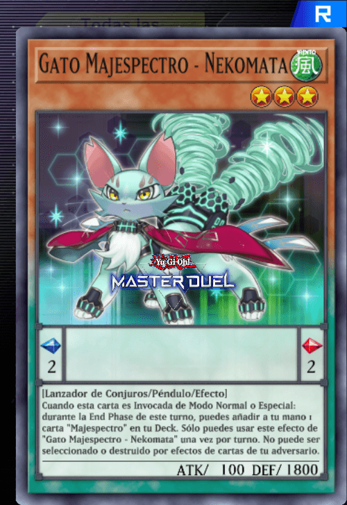 card image