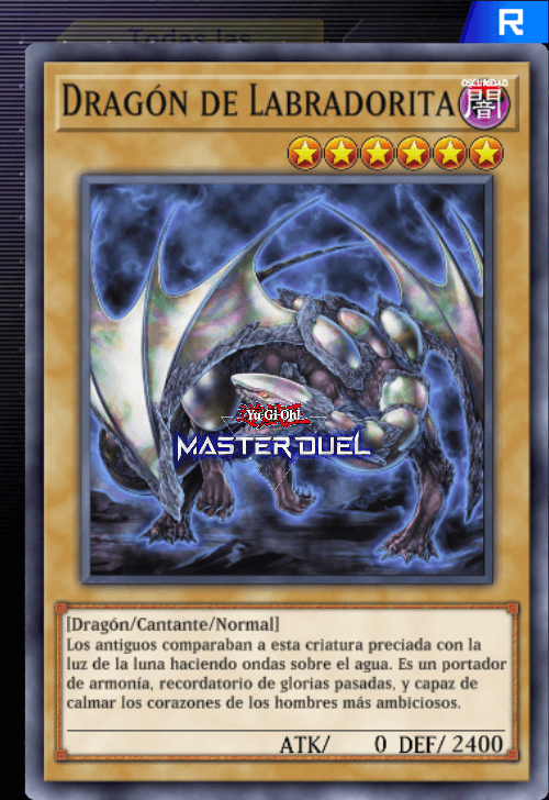 card image