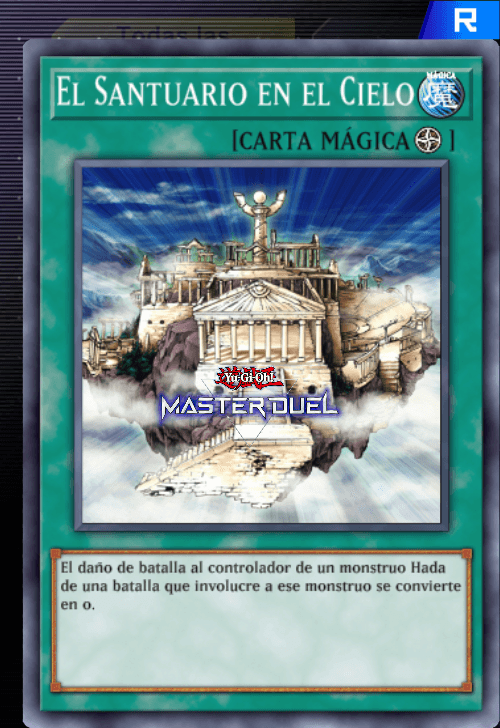card image