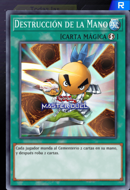card image