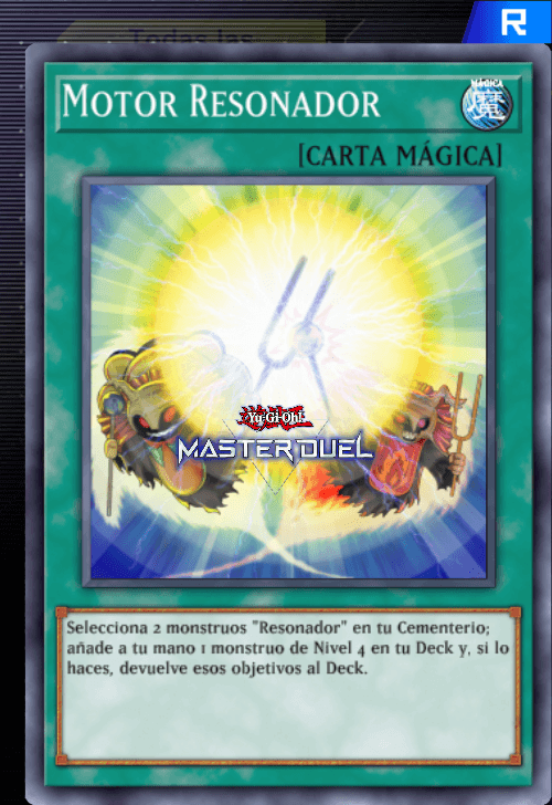 card image