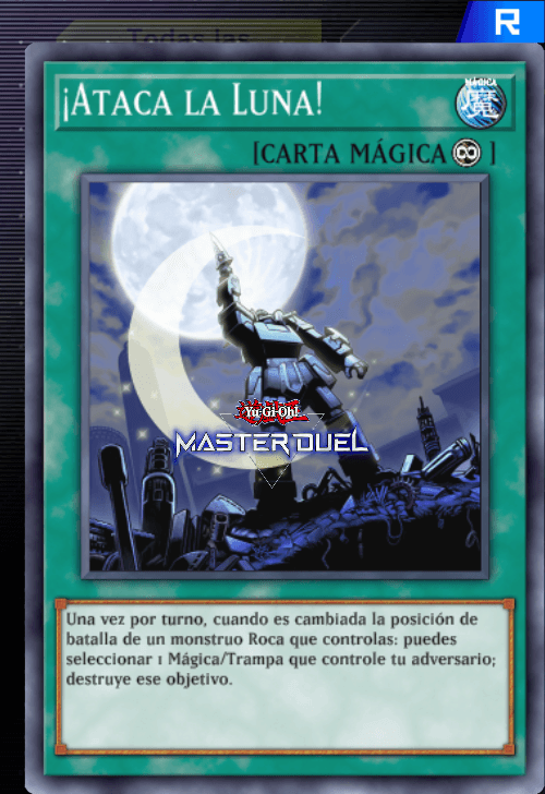 card image