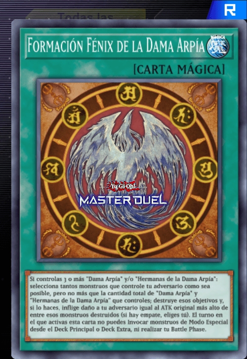 card image
