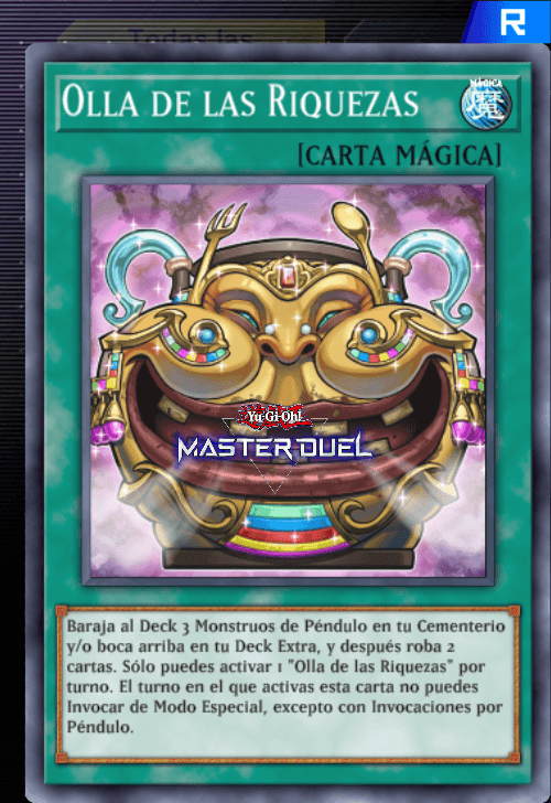 card image