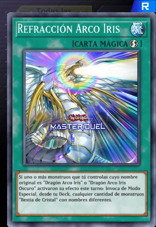card image