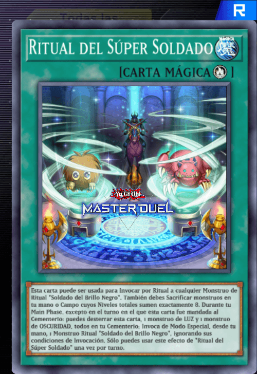 card image