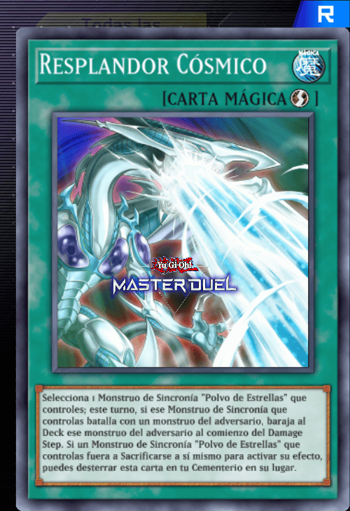 card image