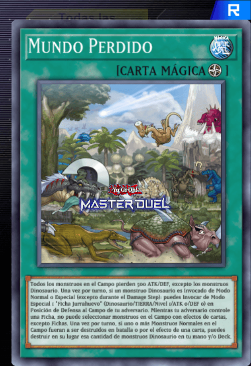 card image
