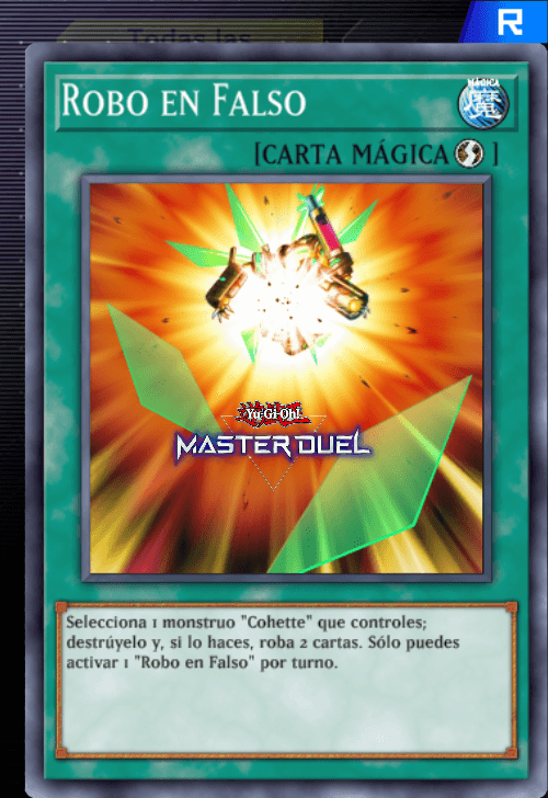 card image