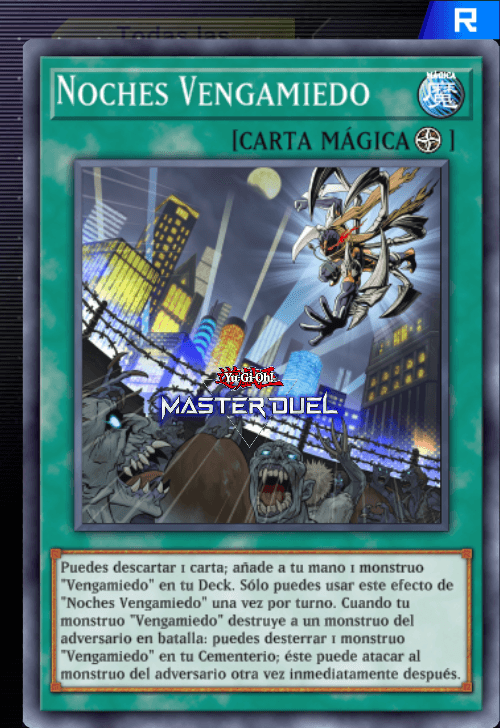 card image