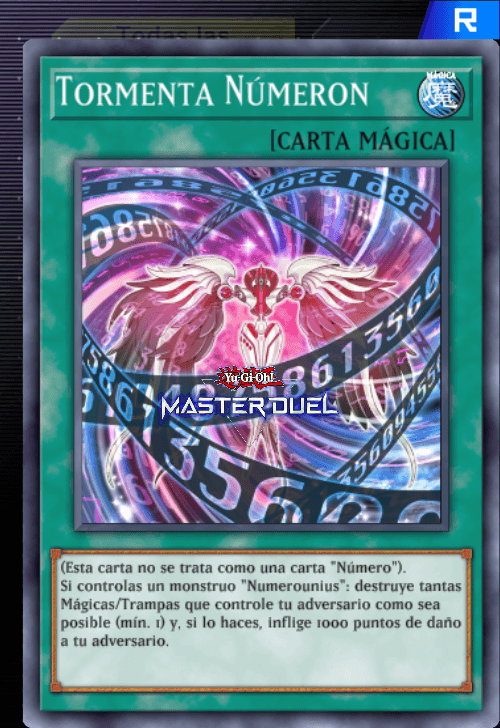 card image