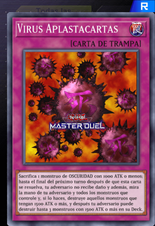 card image
