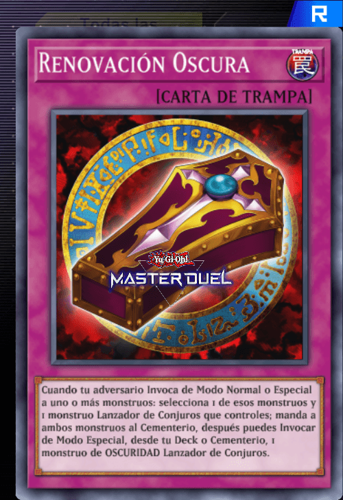 card image
