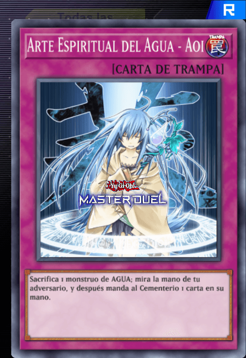 card image