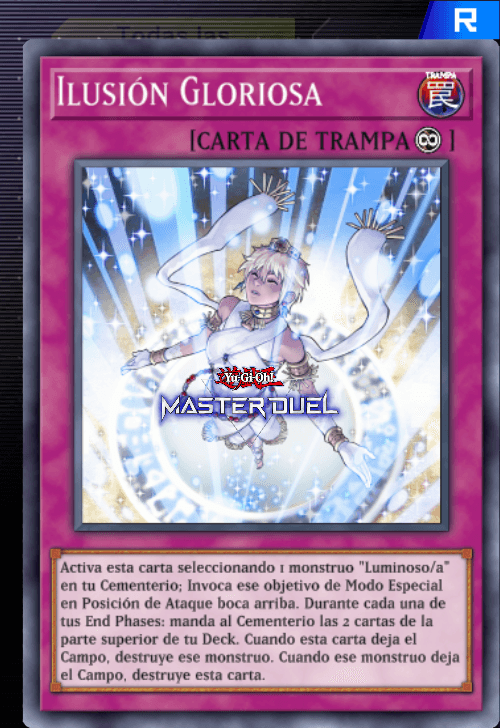 card image