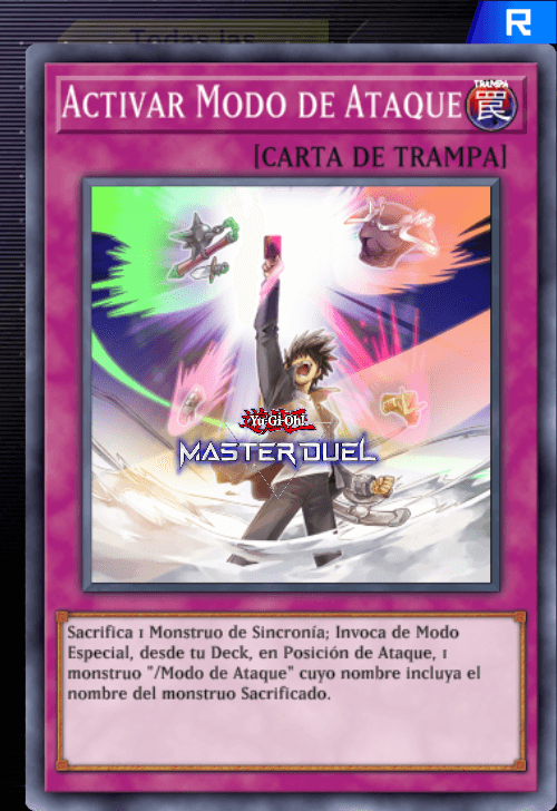 card image