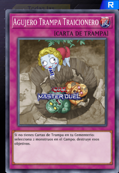 card image