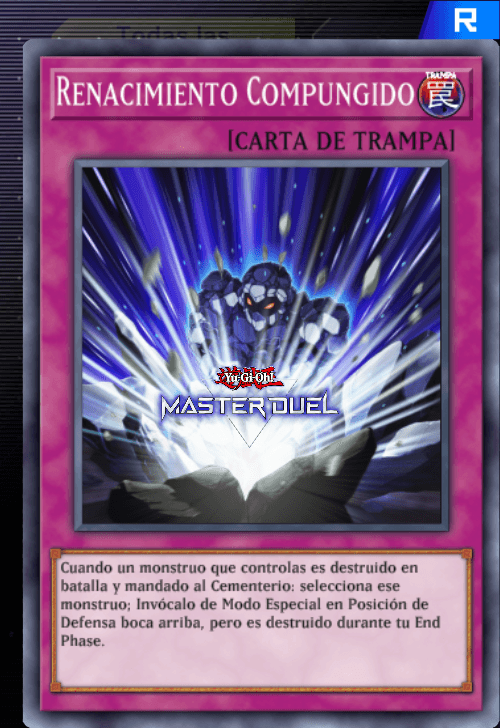 card image