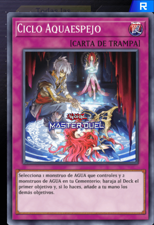 card image