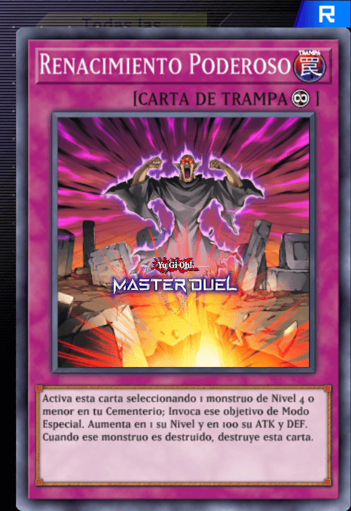 card image