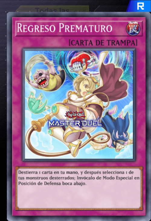 card image