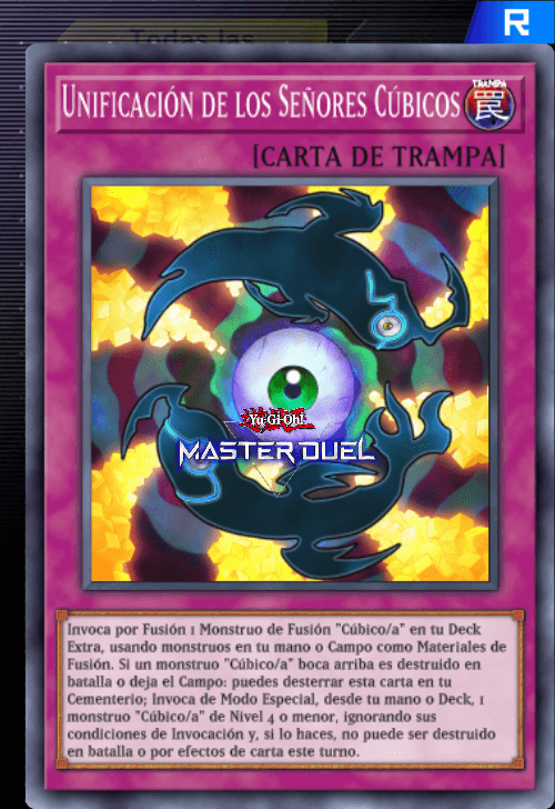 card image