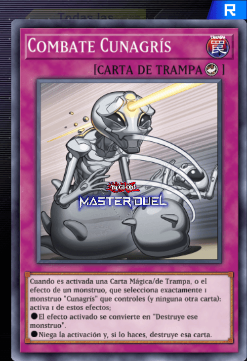card image
