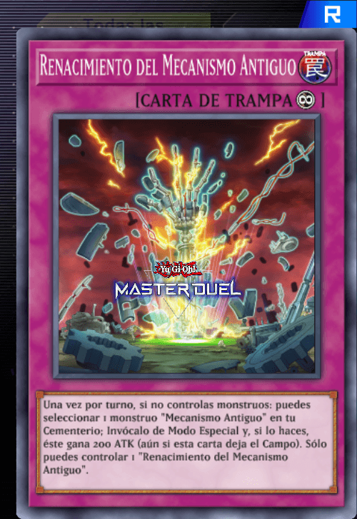 card image