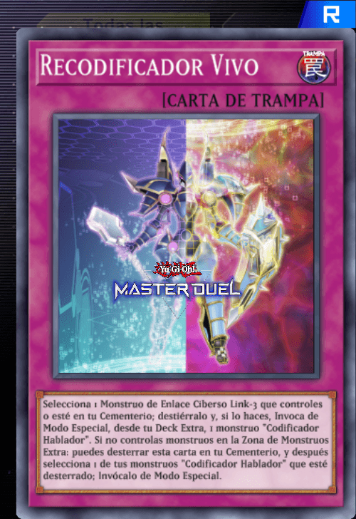 card image