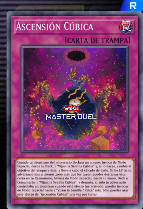card image