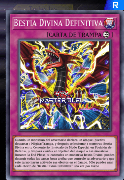 card image