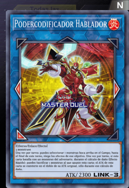 card image