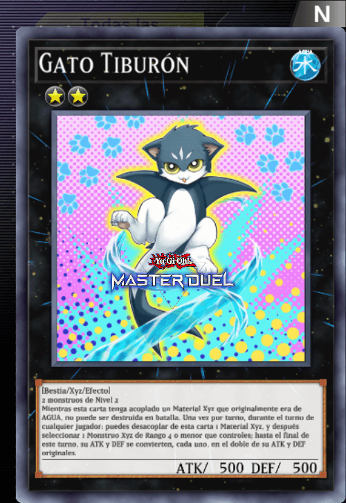 card image