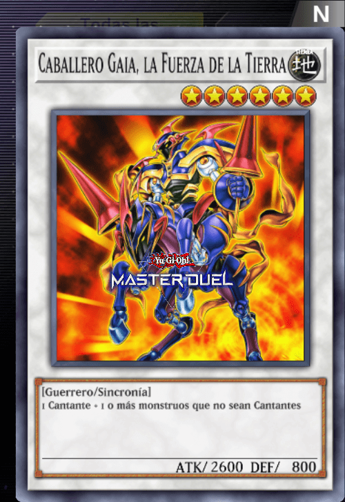 card image